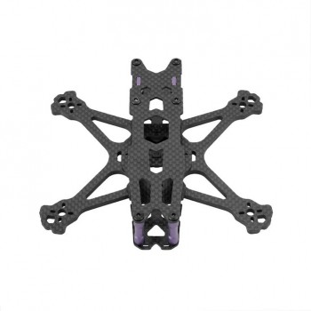 Rama Lumenier QAV-S 2 SUB-250 Joshua Bardwell SE