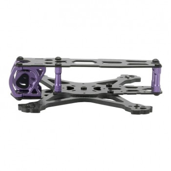 Rama Lumenier QAV-S 2 SUB-250 Joshua Bardwell SE