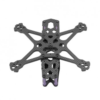 Rama Lumenier QAV-S 2 SUB-250 Joshua Bardwell SE