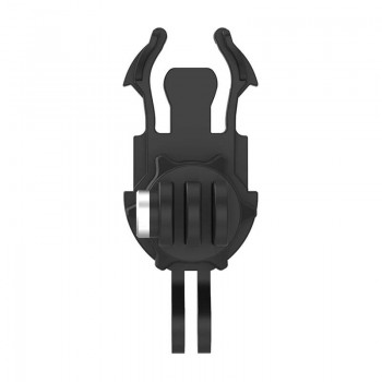 Regulowane mocowanie kamery...