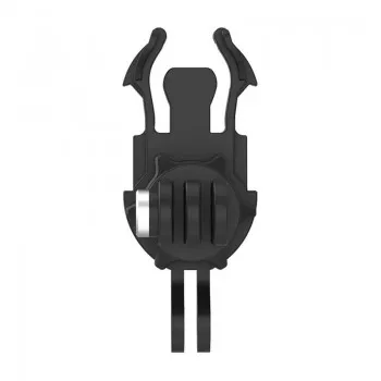 TELESIN dual-head bracket for sports cameras