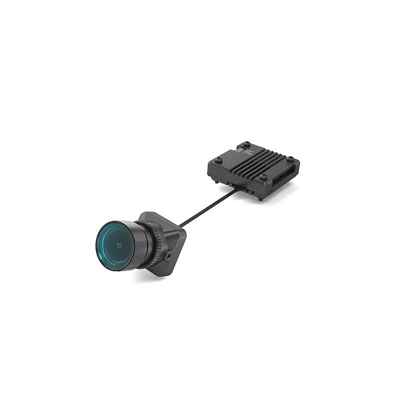 CaddxFPV Gazer Analog Camera