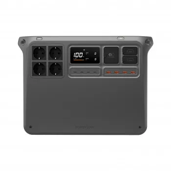Przenośna stacja zasilania DJI Power 2000 2048Wh