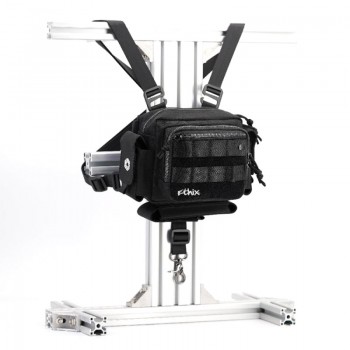 Szelki taktyczne Ethix Mini Chesty