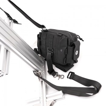 Szelki taktyczne Ethix Mini Chesty