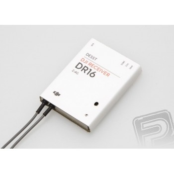 DT7 NADAJNIK ODBIORNIK  RADIOWY 2,4 GHZ