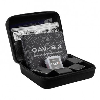 Lumenier QAV-S 2 Sub-250 Joshua Bardwell SE Ready DIY Kit