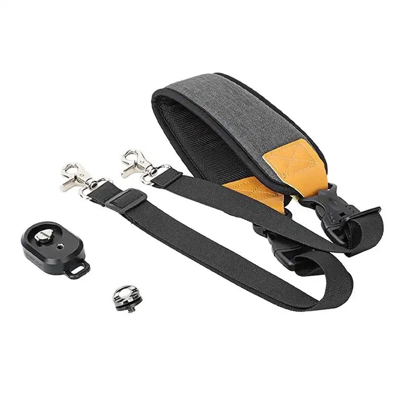 Sunnylife Grip base with strap for DJI RS 3 & DJI RS 4 & DJI RS 4 PRO