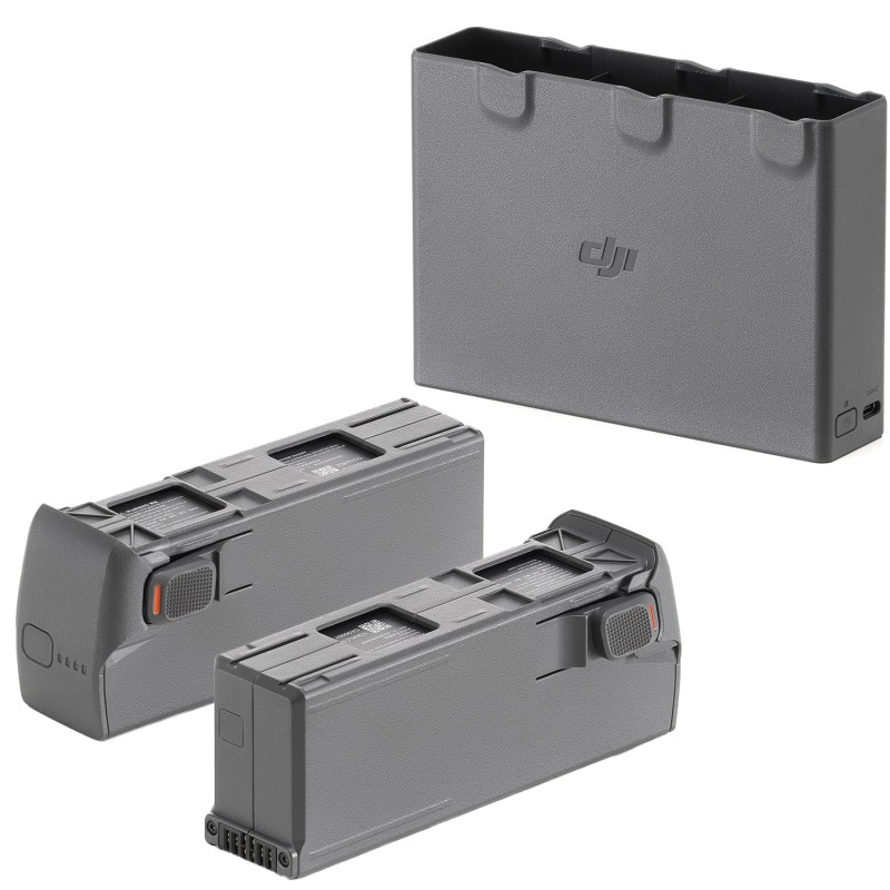 DJI Avata 2 Fly More Kit