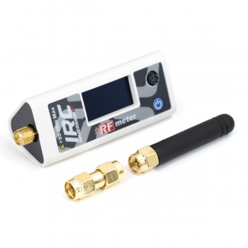 Miernik mocy ImmersionRC RF Power Meter V2