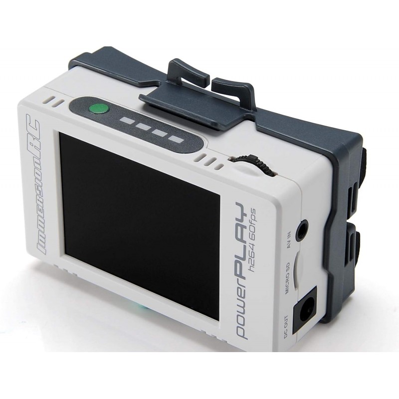 Rejestrator DVR ImmersionRC Power Play