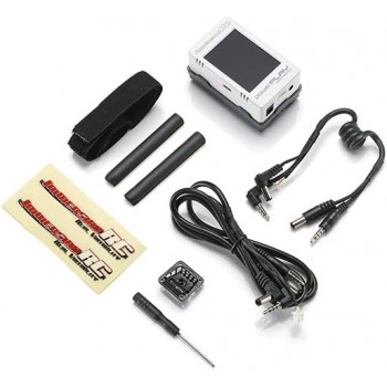 Rejestrator DVR ImmersionRC Power Play