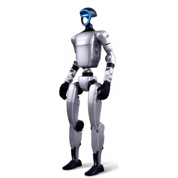 G1 Humanoid Robot
