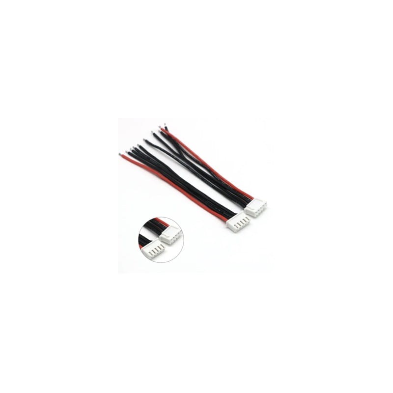 Balancer cable with 4S plug