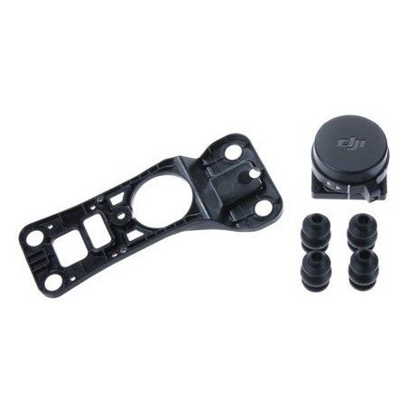 Dji inspire 1 gimbal 2024 mount