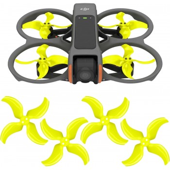 DJI Avata 2 Upgrade Propeller Set