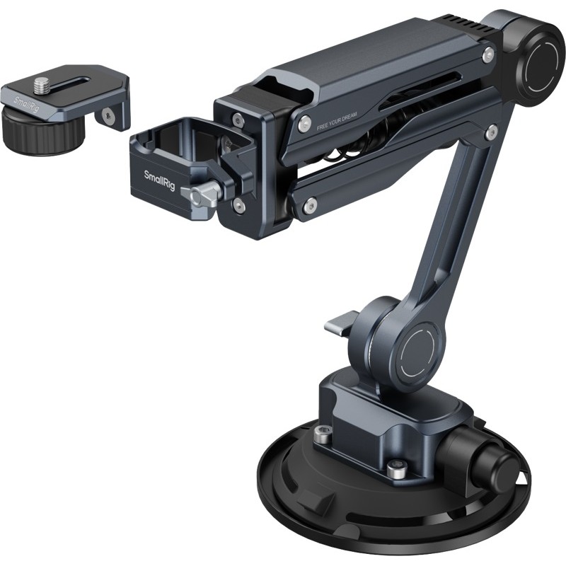 SmallRig Mini Shock Absorber Arm 5123