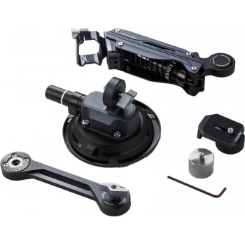 SmallRig Mini Shock Absorber Arm 5123