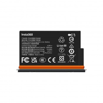 Insta360 X5 Ultra Battery