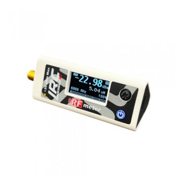 Miernik mocy ImmersionRC RF Power Meter V2