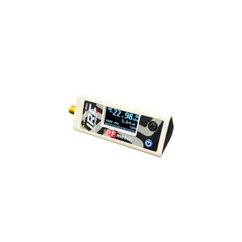 Miernik mocy ImmersionRC RF Power Meter V2