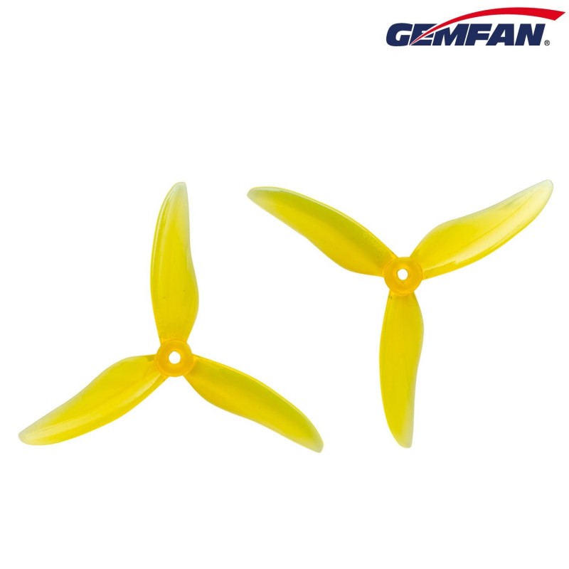 Gemfan 51499 Hurricane 3 Blade Propeller