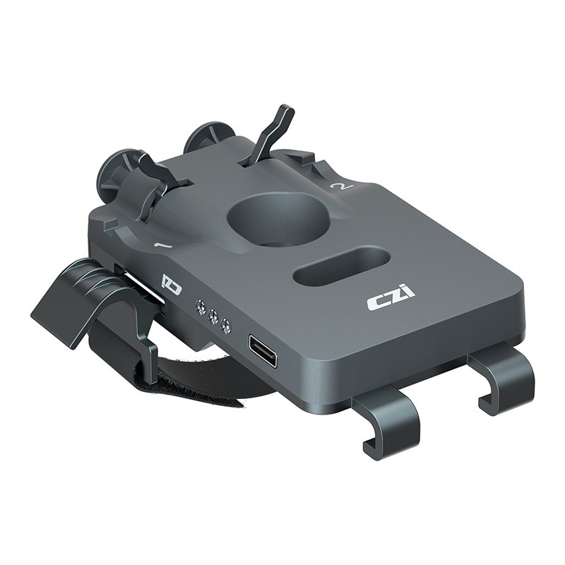 System zrzutu TH1 dla DJI Mavic 3 Enterprise