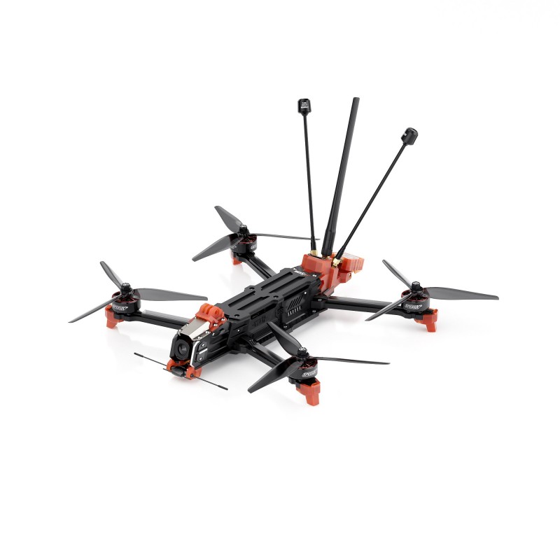 Dron GEPRC MOZ7 V2 O4 Pro 6S