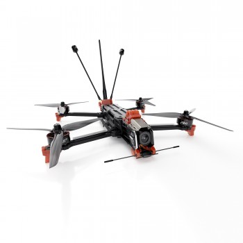 Dron GEPRC MOZ7 V2 O4 Pro 6S