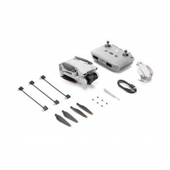 DJI Mini 3 (Refurbished Unit)