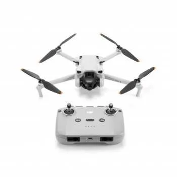 DJI Mini 3 (Refurbished Unit)