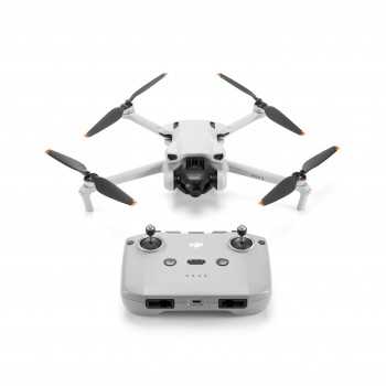 Dron DJI Mini 3 (Refurbished)