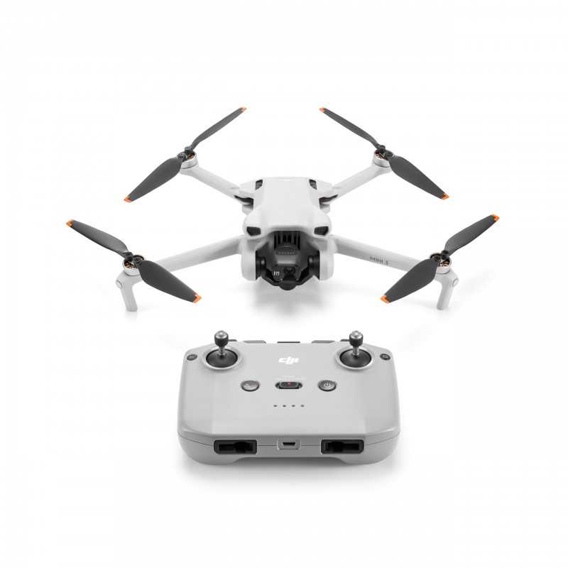 DJI Mini 3 (Refurbished Unit)