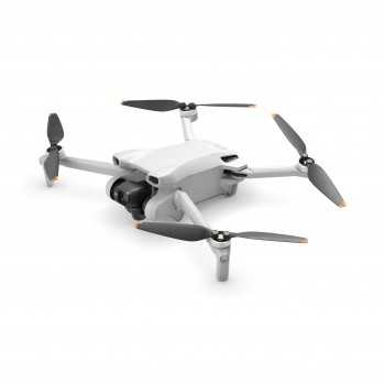 DJI Mini 3 (Refurbished Unit)