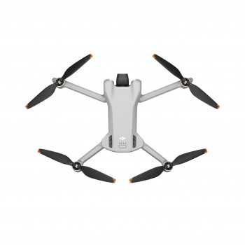 DJI Mini 3 (Refurbished Unit)