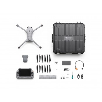 DJI Matrice 4TD C2 Combo +...