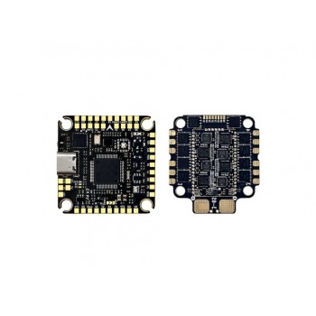 Kontroler lotu Pilotix F405 V3 ICM42688 AM32 60A v1.0
