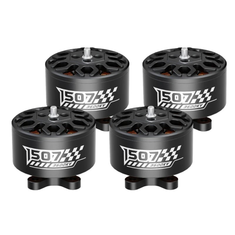 Zestaw silników SpeedyBee 1507 3600KV