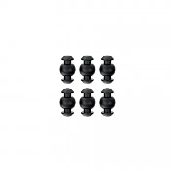 Amortyzatory GEPRC Camera Damping Balls