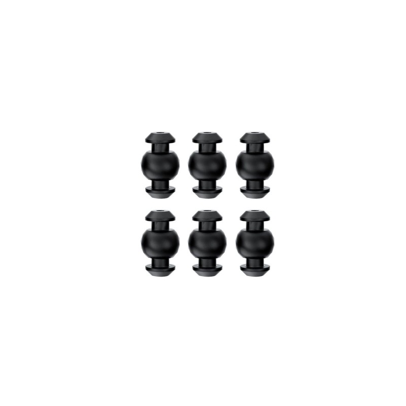 GEPRC Camera Damping Balls (6 pcs)