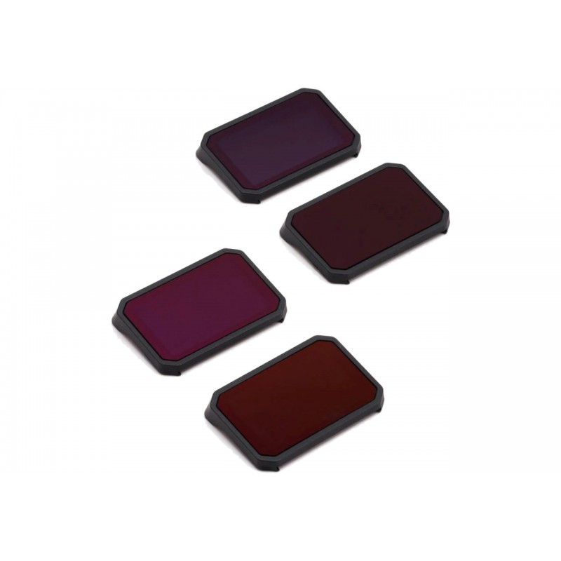 HOVERAir ND filters