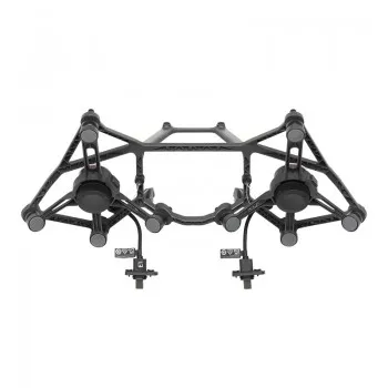 Podwójne mocowanie gimbala DJI Matrice 400