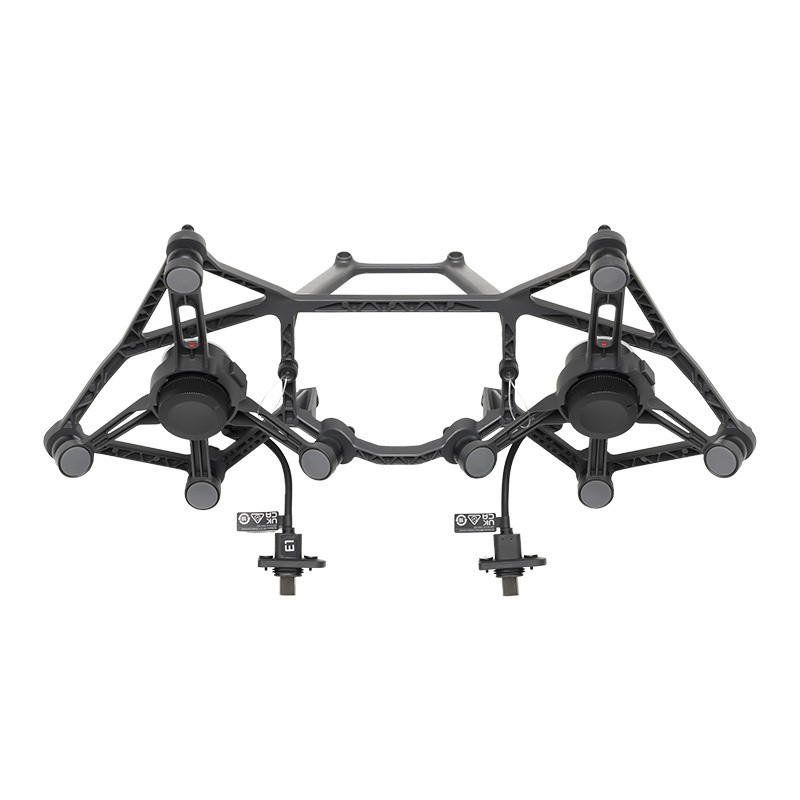 DJI Matrice 400 Dual Gimbal Connector