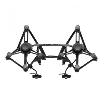 DJI Matrice 400 Dual Gimbal Connector