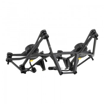 DJI Matrice 400 Dual Gimbal Connector