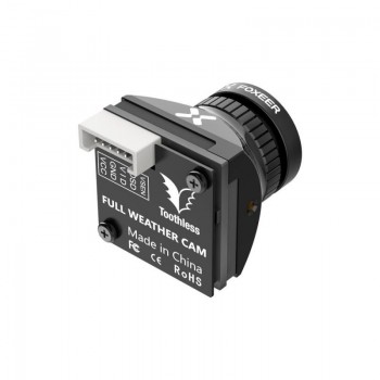 Kamera FPV Foxeer Micro Toothless 2 1.7mm StarLight