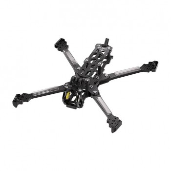 FlyFishRC FIFTY5 O4 Freestyle FPV Frame Kit