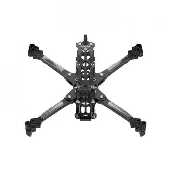 Rama FlyFishRC FIFTY5 dla DJI O4