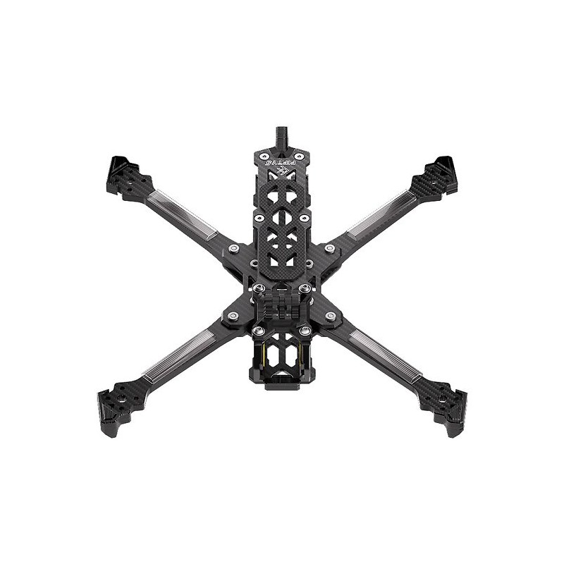 FlyFishRC FIFTY5 O4 Freestyle FPV Frame Kit