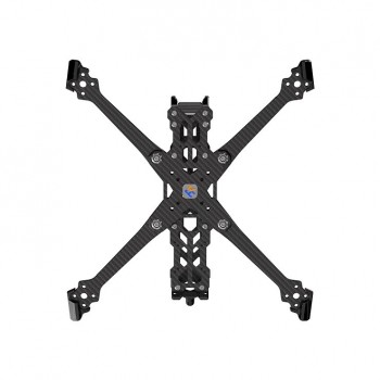 FlyFishRC FIFTY5 O4 Freestyle FPV Frame Kit